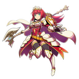 画像ギャラリー No.003のサムネイル画像 / 「スマッシュ＆マジック」の英雄戦に有利な新規限定キャラクターが登場