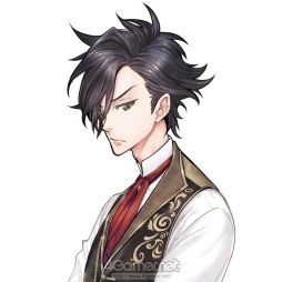 画像ギャラリー No.005のサムネイル画像 / 「乙女チック4Gamer」第139回：音楽に満ち溢れた街で起きた不思議な事件を巡る物語。PS Vita「ハイリゲンシュタットの歌」を特集
