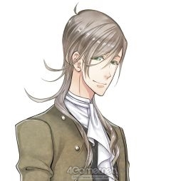 画像ギャラリー No.008のサムネイル画像 / 「乙女チック4Gamer」第139回：音楽に満ち溢れた街で起きた不思議な事件を巡る物語。PS Vita「ハイリゲンシュタットの歌」を特集