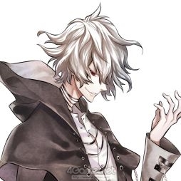 画像ギャラリー No.010のサムネイル画像 / 「乙女チック4Gamer」第139回：音楽に満ち溢れた街で起きた不思議な事件を巡る物語。PS Vita「ハイリゲンシュタットの歌」を特集