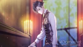 画像ギャラリー No.024のサムネイル画像 / 「乙女チック4Gamer」第139回：音楽に満ち溢れた街で起きた不思議な事件を巡る物語。PS Vita「ハイリゲンシュタットの歌」を特集