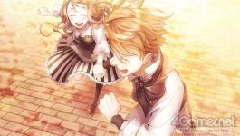 画像ギャラリー No.026のサムネイル画像 / 「乙女チック4Gamer」第139回：音楽に満ち溢れた街で起きた不思議な事件を巡る物語。PS Vita「ハイリゲンシュタットの歌」を特集