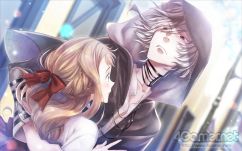 画像ギャラリー No.029のサムネイル画像 / 「乙女チック4Gamer」第139回：音楽に満ち溢れた街で起きた不思議な事件を巡る物語。PS Vita「ハイリゲンシュタットの歌」を特集