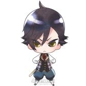 画像ギャラリー No.037のサムネイル画像 / 「乙女チック4Gamer」第139回：音楽に満ち溢れた街で起きた不思議な事件を巡る物語。PS Vita「ハイリゲンシュタットの歌」を特集
