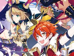 画像ギャラリー No.044のサムネイル画像 / 「乙女チック4Gamer」第139回：音楽に満ち溢れた街で起きた不思議な事件を巡る物語。PS Vita「ハイリゲンシュタットの歌」を特集