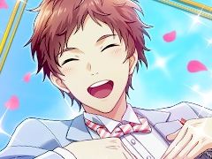 画像ギャラリー No.046のサムネイル画像 / 「乙女チック4Gamer」第139回：音楽に満ち溢れた街で起きた不思議な事件を巡る物語。PS Vita「ハイリゲンシュタットの歌」を特集