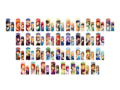 画像ギャラリー No.049のサムネイル画像 / 「乙女チック4Gamer」第139回：音楽に満ち溢れた街で起きた不思議な事件を巡る物語。PS Vita「ハイリゲンシュタットの歌」を特集