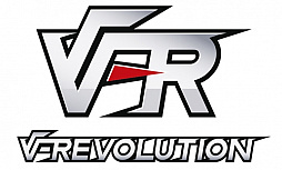 画像ギャラリー No.001のサムネイル画像 / AM施設向けVRマシン「V-REVOLUTION」のオペレータ＆デベロッパ募集が開始