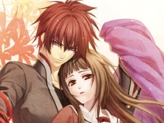 「乙女チック4Gamer」第133回：10周年を記念して制作されたPS Vita版「緋色の欠片 〜おもいいろの記憶〜」を特集。シリーズの原点が高解像度で楽しめる