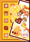 画像ギャラリー No.011のサムネイル画像 / 「12歳。とろけるパズル❤ふたりのハーモニー」，ゲーム内容とサンプルボイスを公開