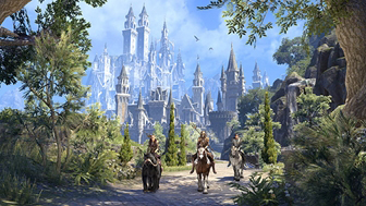 画像ギャラリー No.004のサムネイル画像 / DMM GAMESでPCゲーム＆PCソフトの特売企画「ウインターセール」が本日開始。「DMM GAMES 遊び放題」のタイトル追加も