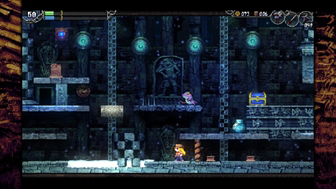画像ギャラリー No.011のサムネイル画像 / DMM GAMESでPCゲーム＆PCソフトの特売企画「ウインターセール」が本日開始。「DMM GAMES 遊び放題」のタイトル追加も