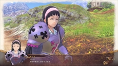 画像ギャラリー No.013のサムネイル画像 / 「七つの大罪 ブリタニアの旅人」，ギーラやジェリコなど7人の新規プレイアブルキャラクターをスクリーンショットと共に公開