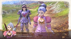 画像ギャラリー No.015のサムネイル画像 / 「七つの大罪 ブリタニアの旅人」，ギーラやジェリコなど7人の新規プレイアブルキャラクターをスクリーンショットと共に公開