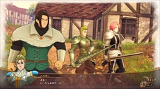 画像ギャラリー No.017のサムネイル画像 / 「七つの大罪 ブリタニアの旅人」，ギーラやジェリコなど7人の新規プレイアブルキャラクターをスクリーンショットと共に公開