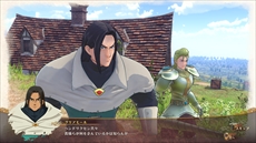 画像ギャラリー No.019のサムネイル画像 / 「七つの大罪 ブリタニアの旅人」，ギーラやジェリコなど7人の新規プレイアブルキャラクターをスクリーンショットと共に公開