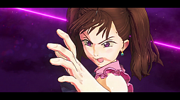 画像ギャラリー No.007のサムネイル画像 / 「七つの大罪 ブリタニアの旅人」，ディアンヌやエリザベス，ギルサンダーなど7人のプレイアブルキャラクター紹介動画が公開