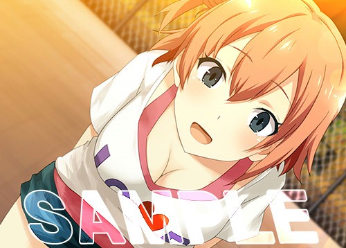 画像ギャラリー No.005のサムネイル画像 / 「やはりゲームでも俺の青春ラブコメはまちがっている。＆続 おまとめセット」の店舗特典情報が公開