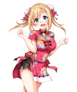 画像ギャラリー No.002のサムネイル画像 / 「萌えろ麻雀」，1周年7大キャンペーンが6月28日より開催