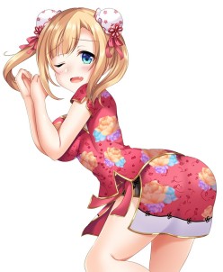 画像ギャラリー No.003のサムネイル画像 / 「萌えろ麻雀」，1周年7大キャンペーンが6月28日より開催