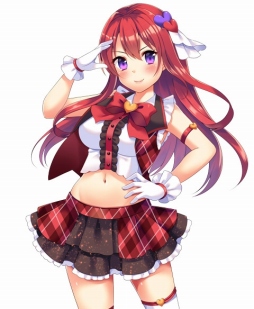 画像ギャラリー No.006のサムネイル画像 / 「萌えろ麻雀」，1周年7大キャンペーンが6月28日より開催