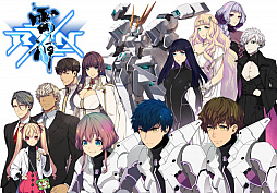 画像ギャラリー No.004のサムネイル画像 / カヤック，新作縦スクロールSTG「RXN -雷神-」をNintendo Switchで2017年12月に発売。同社初のコンシューマタイトル