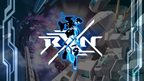 画像ギャラリー No.001のサムネイル画像 / 「RXN -雷神-」が本日販売開始。カヤックとガルチの共同制作による，Nintendo Switch用縦スクロールシューティング