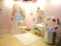 画像ギャラリー No.013のサムネイル画像 / ［TGS 2017］女性におすすめしたい試遊や展示コーナーが盛りだくさん。ときめくブース情報をまとめてご紹介