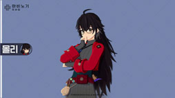画像ギャラリー No.006のサムネイル画像 / 「マビノギモバイル」，原作から登場するキャラやプレイヤーが選択可能な職業など最新情報が一挙明らかに