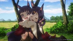 画像ギャラリー No.005のサムネイル画像 / アニメ「プリンセスコネクト！Re:Dive Season 2」第5話のWeb予告と先行カットが公開