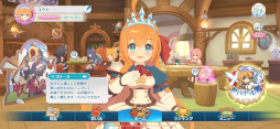 画像ギャラリー No.002のサムネイル画像 / 「プリコネ！グランドマスターズ」が本日から1週間限定で配信。エイプリルフールの企画として制作されたゲームアプリ