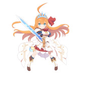 画像ギャラリー No.006のサムネイル画像 / 「プリコネ！グランドマスターズ」が本日から1週間限定で配信。エイプリルフールの企画として制作されたゲームアプリ