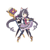 画像ギャラリー No.008のサムネイル画像 / 「プリコネ！グランドマスターズ」が本日から1週間限定で配信。エイプリルフールの企画として制作されたゲームアプリ