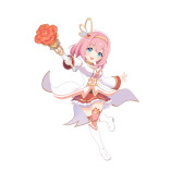 画像ギャラリー No.009のサムネイル画像 / 「プリコネ！グランドマスターズ」が本日から1週間限定で配信。エイプリルフールの企画として制作されたゲームアプリ