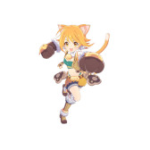 画像ギャラリー No.010のサムネイル画像 / 「プリコネ！グランドマスターズ」が本日から1週間限定で配信。エイプリルフールの企画として制作されたゲームアプリ