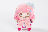 画像ギャラリー No.016のサムネイル画像 / 「プリコネ！グランドマスターズ」が本日から1週間限定で配信。エイプリルフールの企画として制作されたゲームアプリ