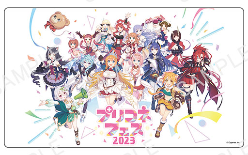 画像ギャラリー No.025のサムネイル画像 / 「プリコネR」，新限定キャラ“アン＆グレア”が大晦日のプリンセスフェスより参戦。プリコネフェス2023は来年2月11，12日に秋葉原で開催へ