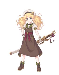 画像ギャラリー No.006のサムネイル画像 / 「プリンセスコネクト！Re:Dive」，ストーリーイベント“猫と駄菓子の喫茶店 カフェ・ナッシュカッツェにようこそ”開催中