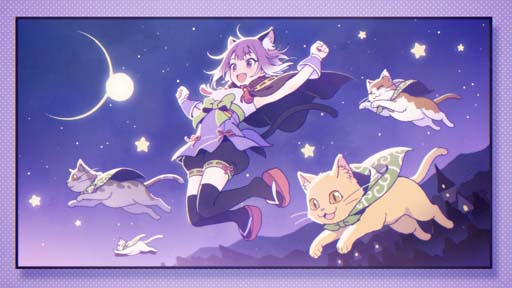 画像ギャラリー No.007のサムネイル画像 / 「プリンセスコネクト！Re:Dive」，ストーリーイベント“猫と駄菓子の喫茶店 カフェ・ナッシュカッツェにようこそ”開催中