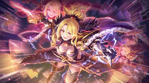 画像ギャラリー No.009のサムネイル画像 / 「プリンセスコネクト！Re:Dive」，ストーリーイベント“猫と駄菓子の喫茶店 カフェ・ナッシュカッツェにようこそ”開催中