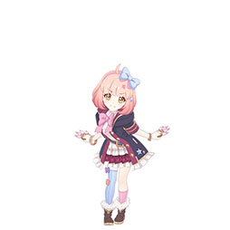 画像ギャラリー No.003のサムネイル画像 / 「プリコネ！グランドマスターズ」，4月1日のサービス再開に向けて事前DLがスタート。チエル，ユニ，クロエら“なかよし部”の参戦も明らかに