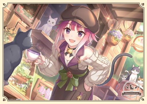 画像ギャラリー No.003のサムネイル画像 / 「プリンセスコネクト！Re:Dive」×ハニトーカフェ秋葉原店コラボが5月30日にスタート。コラボメニューが披露された試食会の模様をお届け