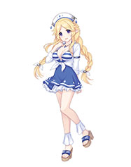 画像ギャラリー No.005のサムネイル画像 / 「プリンセスコネクト！Re:Dive」に水着姿のアキノ，ネネカ，ユカリが登場。新ストーリーイベントを本日から7月14日まで開催