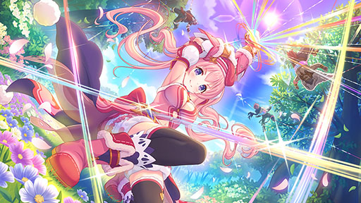 画像ギャラリー No.011のサムネイル画像 / 「プリンセスコネクト！Re:Dive」に水着姿のアキノ，ネネカ，ユカリが登場。新ストーリーイベントを本日から7月14日まで開催