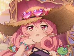 「プリンセスコネクト！Re:Dive」に水着姿のアキノ，ネネカ，ユカリが登場。新ストーリーイベントを本日から7月14日まで開催