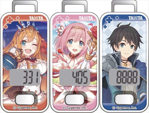 画像ギャラリー No.006のサムネイル画像 / 「プリンセスコネクト！Re:Dive」×「タニタ」コラボ試食レポート。たっぷりの野菜が摂れるお弁当はボリューム面でも満足な仕上がりに