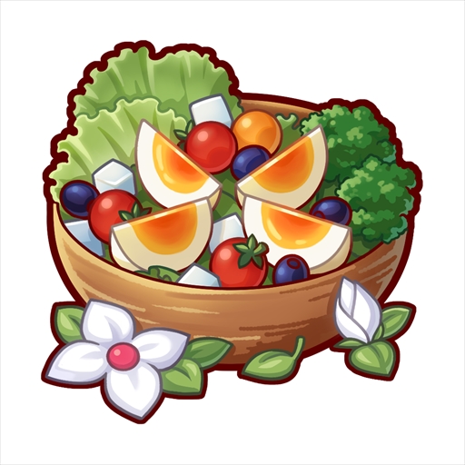 画像ギャラリー No.012のサムネイル画像 / 「プリンセスコネクト！Re:Dive」×「タニタ」コラボ試食レポート。たっぷりの野菜が摂れるお弁当はボリューム面でも満足な仕上がりに