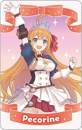 画像ギャラリー No.027のサムネイル画像 / 6周年を迎える「プリンセスコネクト！Re:Dive」。マリオンクレープとパセラのコラボメニューと，「プリコネフェス2024」公式グッズを一挙公開