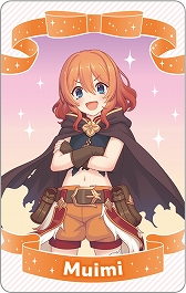 画像ギャラリー No.037のサムネイル画像 / 6周年を迎える「プリンセスコネクト！Re:Dive」。マリオンクレープとパセラのコラボメニューと，「プリコネフェス2024」公式グッズを一挙公開