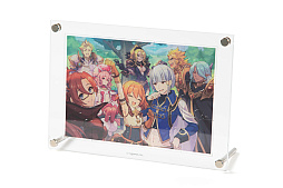 画像ギャラリー No.044のサムネイル画像 / 6周年を迎える「プリンセスコネクト！Re:Dive」。マリオンクレープとパセラのコラボメニューと，「プリコネフェス2024」公式グッズを一挙公開